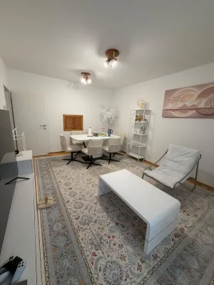3-Zimmer-Wohnung mieten in Korneuburg – 77 m², € 1.050 – Bild 2 von 11
