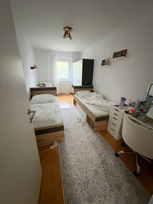 3-Zimmer-Wohnung mieten in Korneuburg – 77 m², € 1.050 – Bild 5 von 11