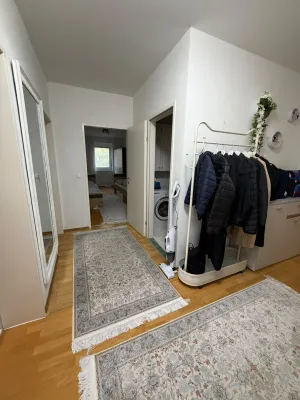 3-Zimmer-Wohnung mieten in Korneuburg – 77 m², € 1.050 – Bild 7 von 11