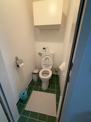 3-Zimmer-Wohnung mieten in Korneuburg – 77 m², € 1.050 – Bild 11 von 11