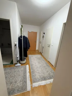 3-Zimmer-Wohnung mieten in Korneuburg – 77 m², € 1.050 – Bild 4 von 11