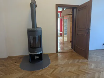 Perfekte Familienwohnung in Mariahilf - Katzentauglich! – Bild 3
