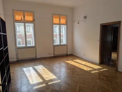 Perfekte Familienwohnung in Mariahilf - Katzentauglich! – Bild 2