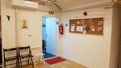 3-Zimmer-Immobilie mieten in Wien – 150 m², € 40 – Bild 4 von 5
