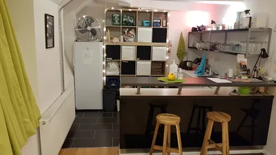 3-Zimmer-Immobilie mieten in Wien – 150 m², € 40 – Bild 5 von 5