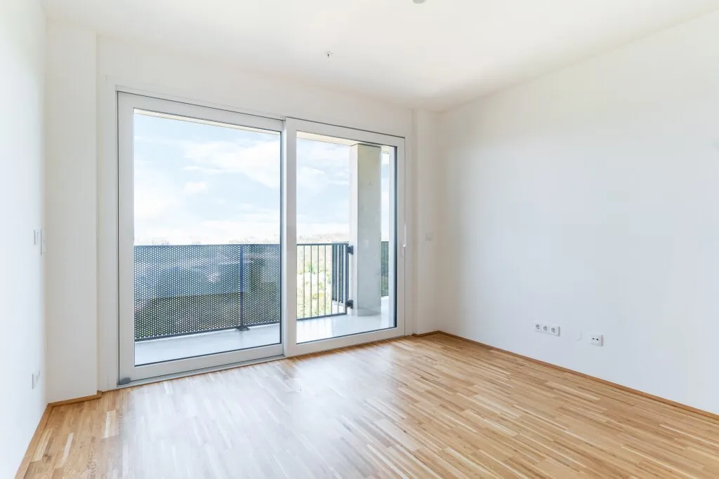 Wohnung – Wien - Ansicht 2