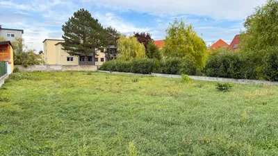 Grundstück zum Kauf in 2460 Bruck an der Leitha