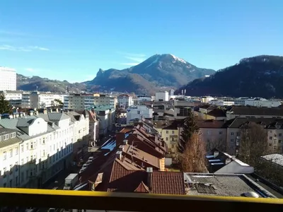 3-Zimmer-Wohnung kaufen in Salzburg Stadt – 75 m², € 380.000 – Bild 2 von 10