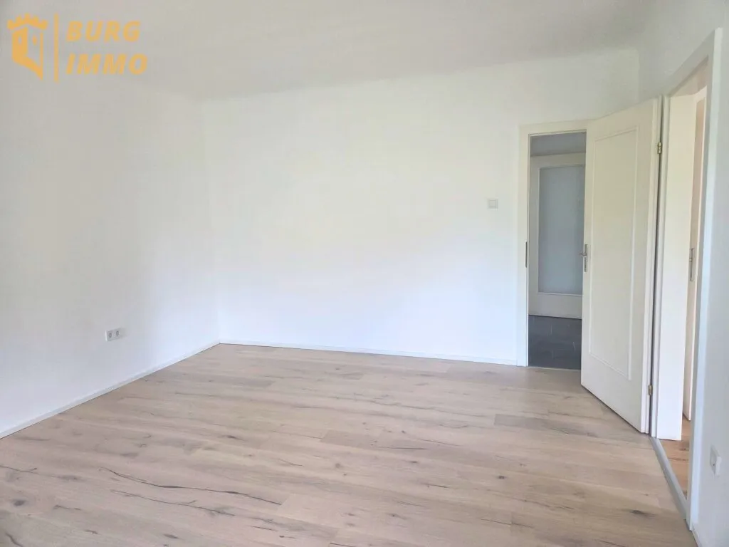 Wohnung – Bad Vöslau - Ansicht 3
