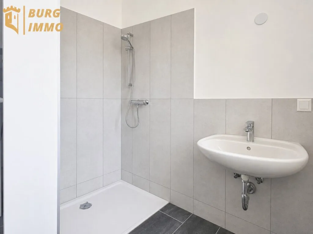 Wohnung – Bad Vöslau - Ansicht 2
