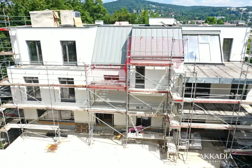 Grünruhelage I 2 Zimmer I Balkon - Ansicht 3