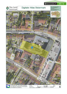 2-Zimmer-Wohnung kaufen in Murtal – 66,69 m², € 109.000 – Bild 15 von 20