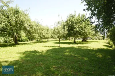 Grundstück kaufen in Dornbirn – 799 m², € 517.000 – Bild 1 von 9