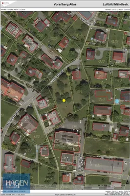 Grundstück kaufen in Dornbirn – 799 m², € 517.000 – Bild 8 von 9