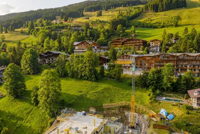 Grundstück kaufen in Zell am See – 750 m², € 695.000 – Bild 4 von 8