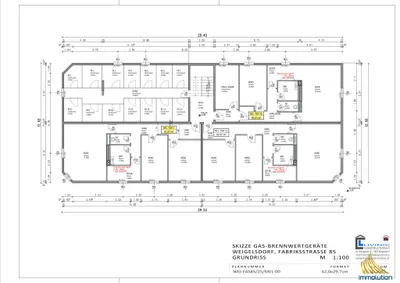 5-Zimmer-Gewerbeimmobilie kaufen in Baden – 142 m², € 275.000 – Bild 20 von 20