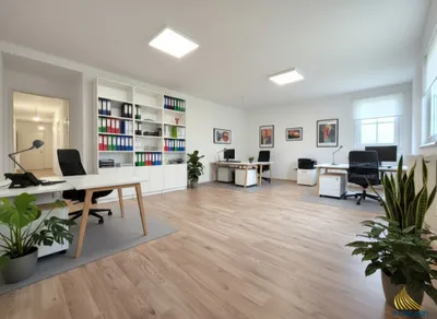5-Zimmer-Gewerbeimmobilie kaufen in Baden – 142 m², € 275.000 – Bild 2 von 20