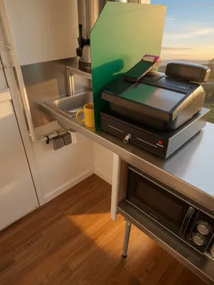 1-Zimmer-Gewerbeimmobilie mieten in Melk – 25 m², € 512 – Bild 6 von 10