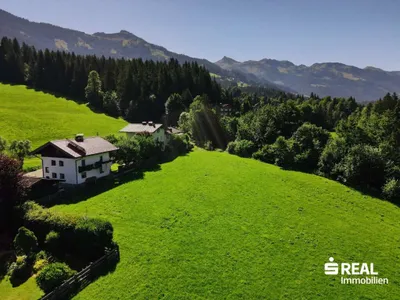 Grundstück kaufen in Kitzbühel – 1 835 m² – Bild 8 von 13