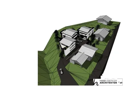 Grundstück kaufen in Kitzbühel – 1 835 m² – Bild 4 von 13