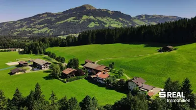 Grundstück kaufen in Kitzbühel – 1 835 m² – Bild 7 von 13