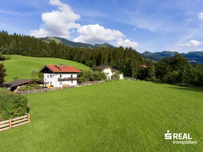 Grundstück kaufen in Kitzbühel – 1 835 m² – Bild 10 von 13
