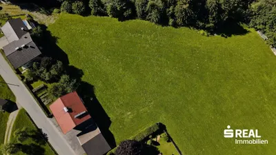 Grundstück kaufen in Kitzbühel – 1 835 m² – Bild 9 von 13