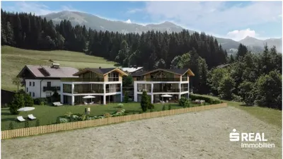 Grundstück kaufen in Kitzbühel – 1 835 m² – Bild 6 von 13