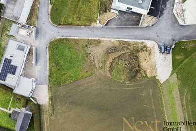 Grundstück kaufen in Wels-Land – 893 m² – Bild 4 von 4