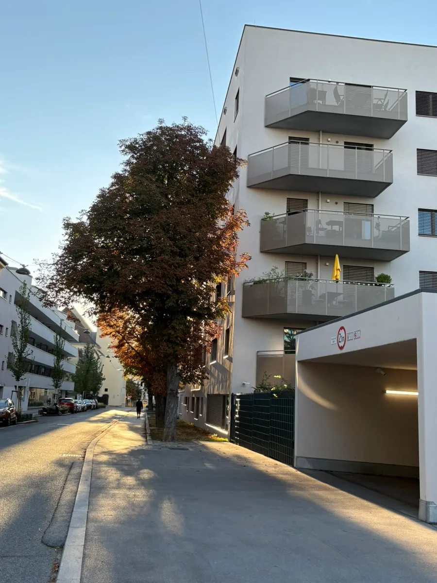 Wohnung – Wien - Ansicht 2
