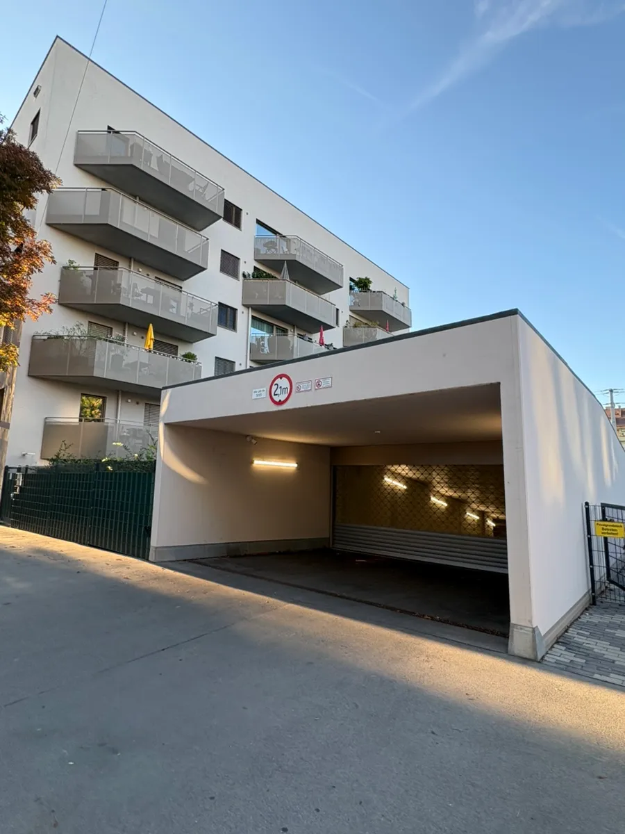 Wohnung – Wien - Ansicht 3