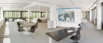 Gewerbeimmobilie mieten in Wien – 335 m², € 15 – Bild 5 von 5