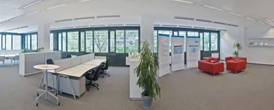 Gewerbeimmobilie mieten in Wien – 335 m², € 15 – Bild 4 von 5