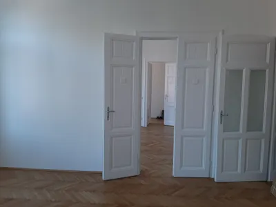 3-Zimmer-Wohnung mieten in Wien – 90 m², € 1.495 – Bild 2 von 11