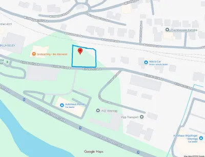Grundstück kaufen in Urfahr-Umgebung – 1 404 m² – Bild 3 von 5