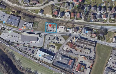 Grundstück kaufen in Urfahr-Umgebung – 1 404 m² – Bild 4 von 5