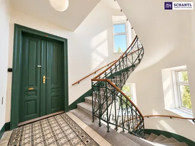 1-Zimmer-Wohnung kaufen in Wien – 17 m², € 69.000 – Bild 4 von 9