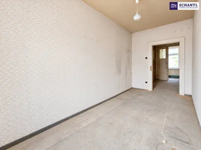 1-Zimmer-Wohnung kaufen in Wien – 17 m², € 69.000 – Bild 2 von 9