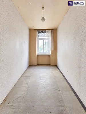 1-Zimmer-Wohnung kaufen in Wien – 17 m², € 69.000 – Bild 3 von 9