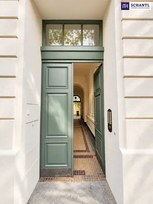 1-Zimmer-Wohnung kaufen in Wien – 17 m², € 69.000 – Bild 7 von 9