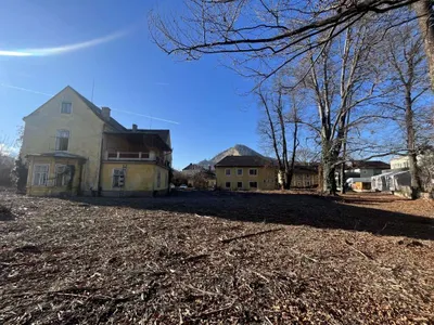 Gewerbeimmobilie kaufen in Leoben – 4 136 m², € 1.600.000 – Bild 2 von 16
