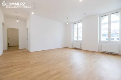 3-Zimmer-Wohnung mieten in Wiener Neustadt – 85,66 m², € 1.187 – Bild 3 von 11