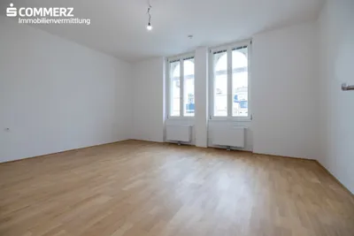 3-Zimmer-Wohnung mieten in Wiener Neustadt – 85,66 m², € 1.187 – Bild 6 von 11