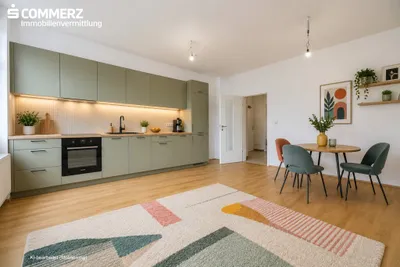 Wohnung zur Miete in 2700 Wiener Neustadt