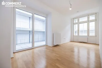 3-Zimmer-Wohnung mieten in Wiener Neustadt – 85,66 m², € 1.187 – Bild 8 von 11