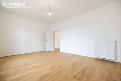 3-Zimmer-Wohnung mieten in Wiener Neustadt – 85,66 m², € 1.187 – Bild 7 von 11