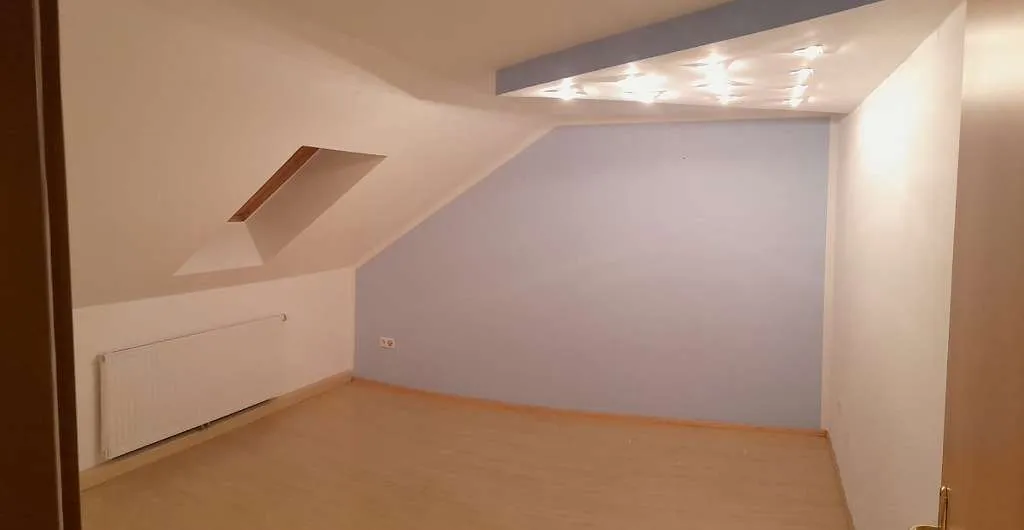Geräumige 5 Zimmer Wohnung in St. Stefan ob Leoben: 111m², Top-Zustand! - Ansicht 2