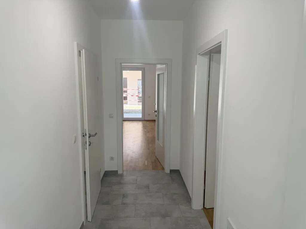 Wohnung – Kaindorf - Ansicht 2