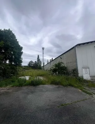 Gewerbeimmobilie kaufen in Neunkirchen – 10 662 m², € 2.500.000 – Bild 3 von 12