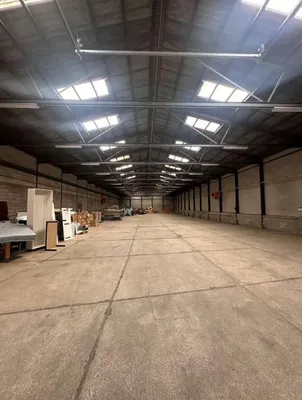 Gewerbeimmobilie kaufen in Neunkirchen – 10 662 m², € 2.500.000